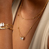 Solina Necklace