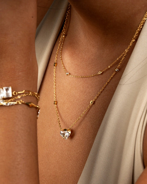 Chérie Necklace