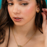 Heart of Faith Necklace