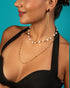 Soléna Freshwater Pearl Necklace