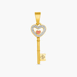 Forever Yours Pendant