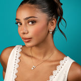 Brielle Necklace