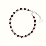 Axis Bracelet (Men)