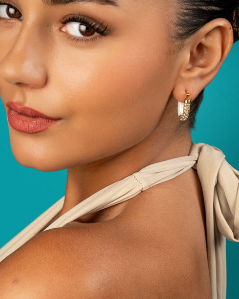 Selina Hoops