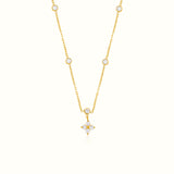 Dawnlight Necklace
