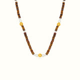 Stonebay Necklace (Men)