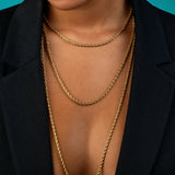 Rope Chain