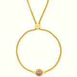 MĦABBA June Birthstone Bracelet - Transformation