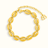 Marelle Shell Bracelet