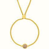 MĦABBA June Birthstone Bracelet - Transformation