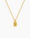 Solis Necklace (Men)