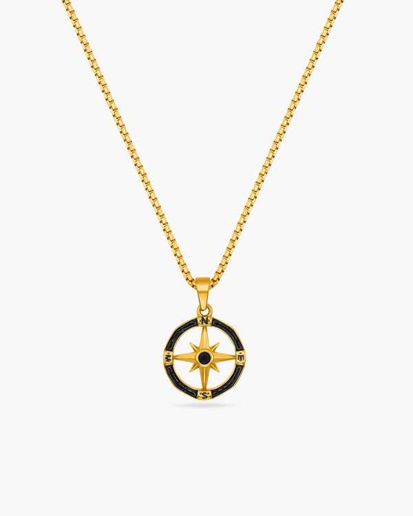Archer Necklace (Men)
