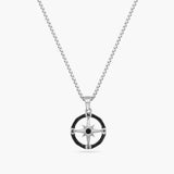 Archer Necklace (Men)