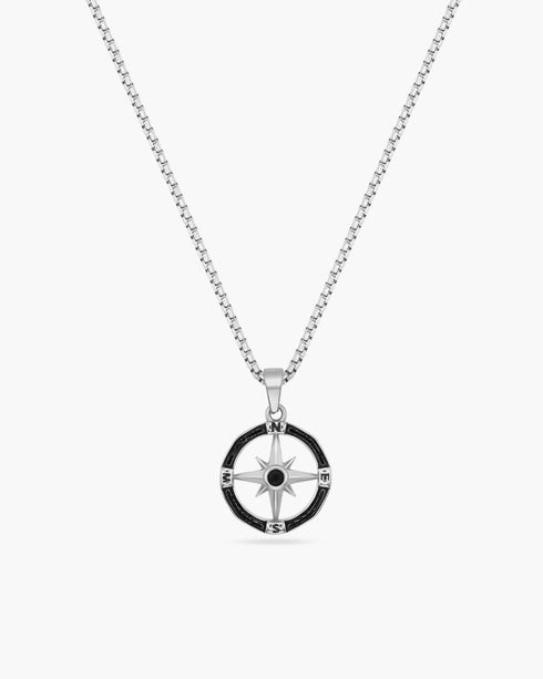 Archer Necklace (Men)