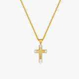 Jeremiah Necklace (Men)