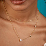 Amora Necklace