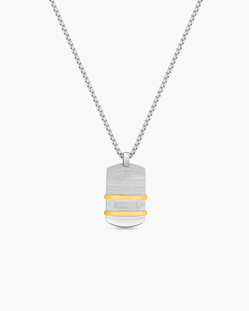 Valor Necklace (Men)