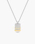 Valor Necklace (Men)