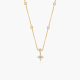Dawnlight Necklace