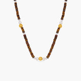 Stonebay Necklace (Men)