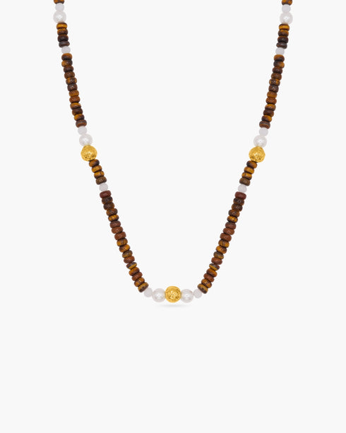 Stonebay Necklace (Men)