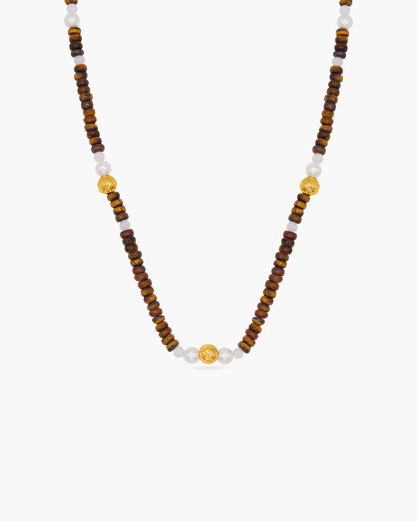 Stonebay Necklace (Men)