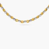 Dualis Choker (Men)