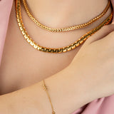 Milano Necklace
