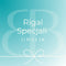 Rigal Speċjali Għalik Mini Greeting Card