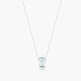 Daydream Ring Necklace (Joy)