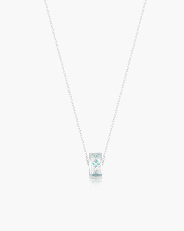 Daydream Ring Necklace (Joy)