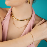 Milano Necklace