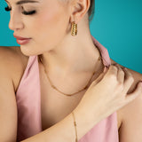 Gia Bracelet