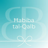 Ħabiba tal-Qalb Mini Greeting Card