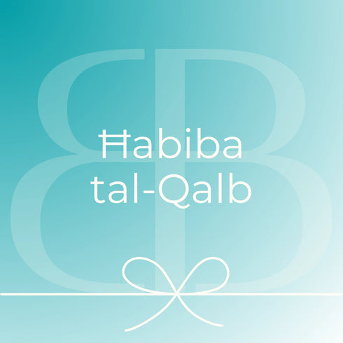 Ħabiba tal-Qalb Mini Greeting Card