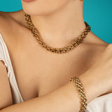 Fortissima Necklace
