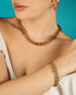 Fortissima Necklace