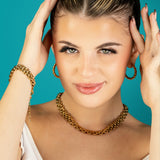 Fortissima Necklace