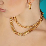 Fortissima Necklace