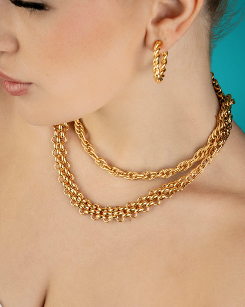 Capri Necklace