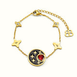 Written in the Stars Engravable Bracelet