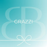 Grazzi Mini Greeting Card