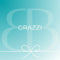 Grazzi Mini Greeting Card