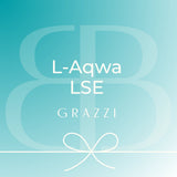 L-Aqwa LSE Grazzi Mini Greeting Card