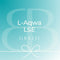 L-Aqwa LSE Grazzi Mini Greeting Card