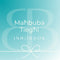 Maħbuba Tiegħi Inħobbok Mini Greeting Card