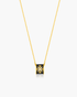 Twilight Ring Necklace (Devotion)