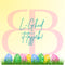 L-Għid it-Tajjeb Mini Greeting Card