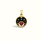 Written in the Stars Pendant