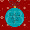 Il-Milied it-Tajjeb Mini Greeting Card